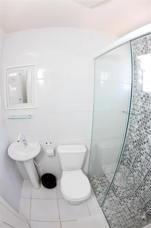 Hotel Mar Grosso Laguna Εξωτερικό φωτογραφία