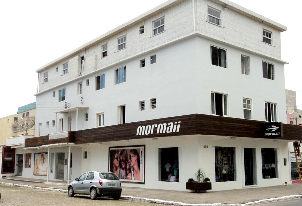 Hotel Mar Grosso Laguna Εξωτερικό φωτογραφία