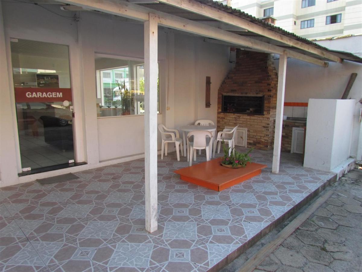 Hotel Mar Grosso Laguna Εξωτερικό φωτογραφία