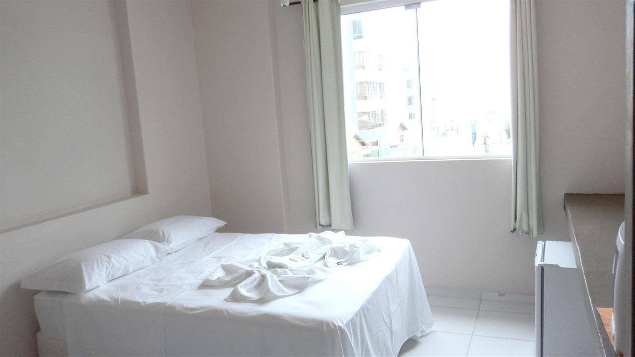Hotel Mar Grosso Laguna Εξωτερικό φωτογραφία