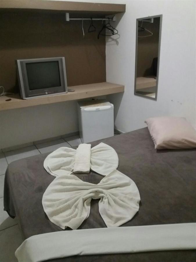 Hotel Mar Grosso Laguna Εξωτερικό φωτογραφία