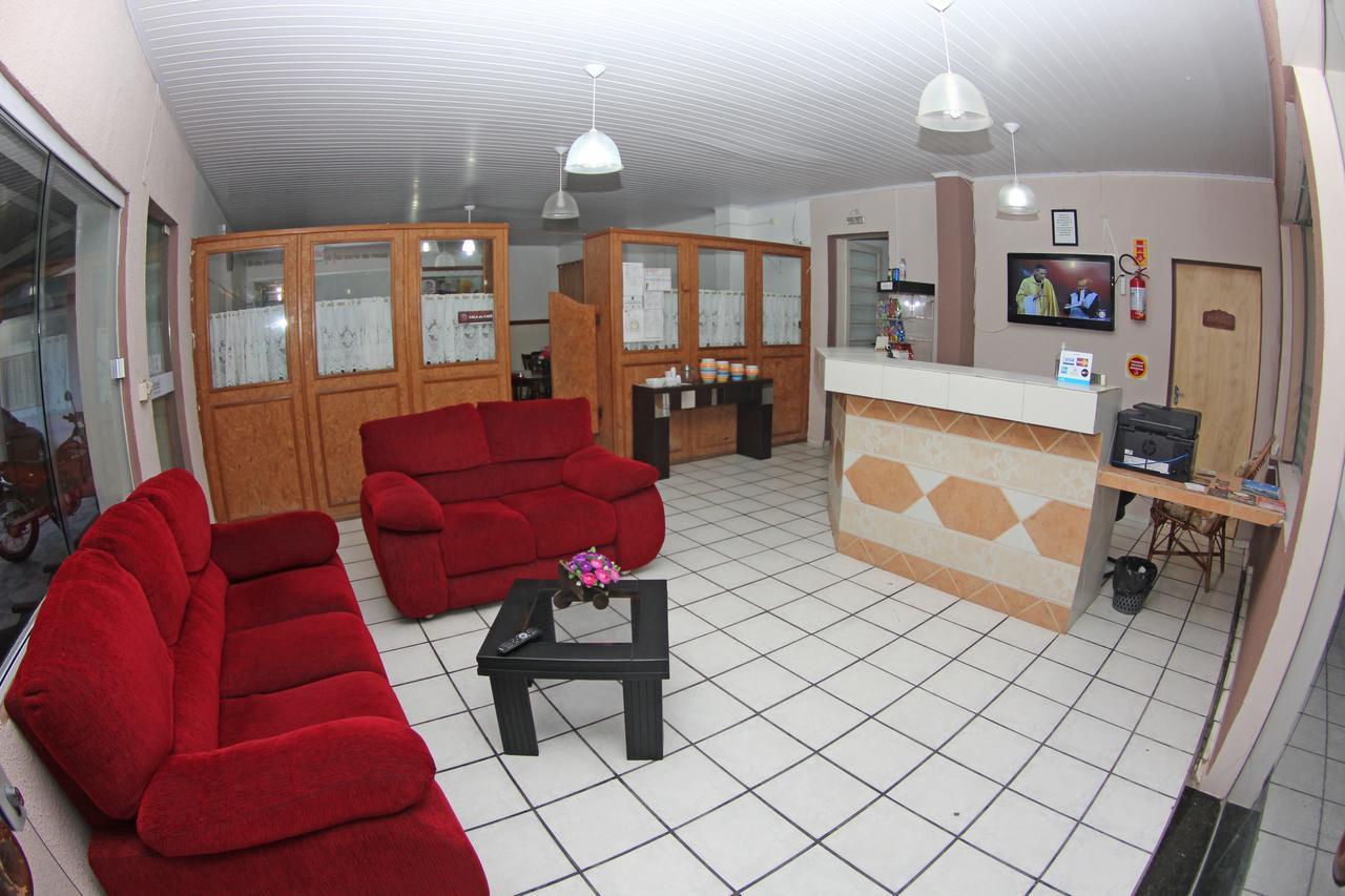 Hotel Mar Grosso Laguna Εξωτερικό φωτογραφία