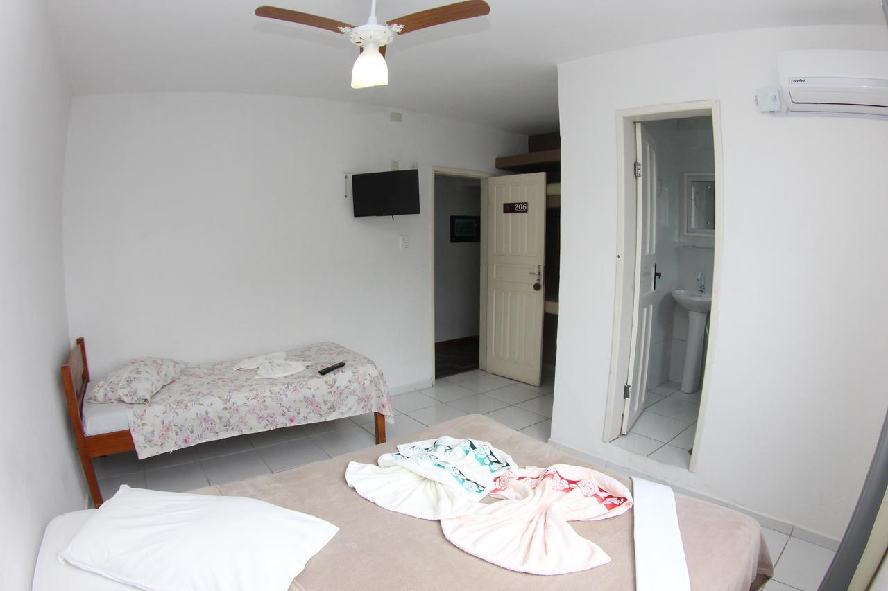 Hotel Mar Grosso Laguna Εξωτερικό φωτογραφία
