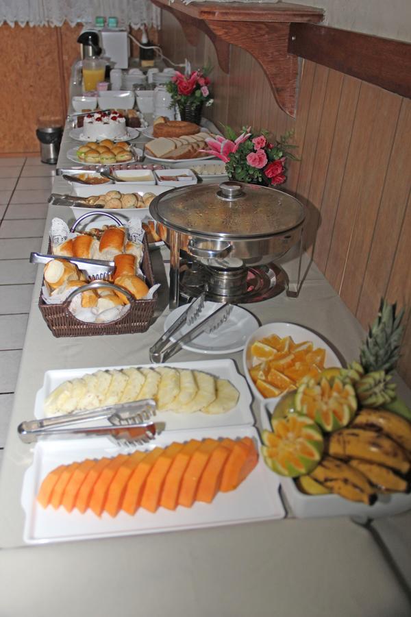 Hotel Mar Grosso Laguna Εξωτερικό φωτογραφία