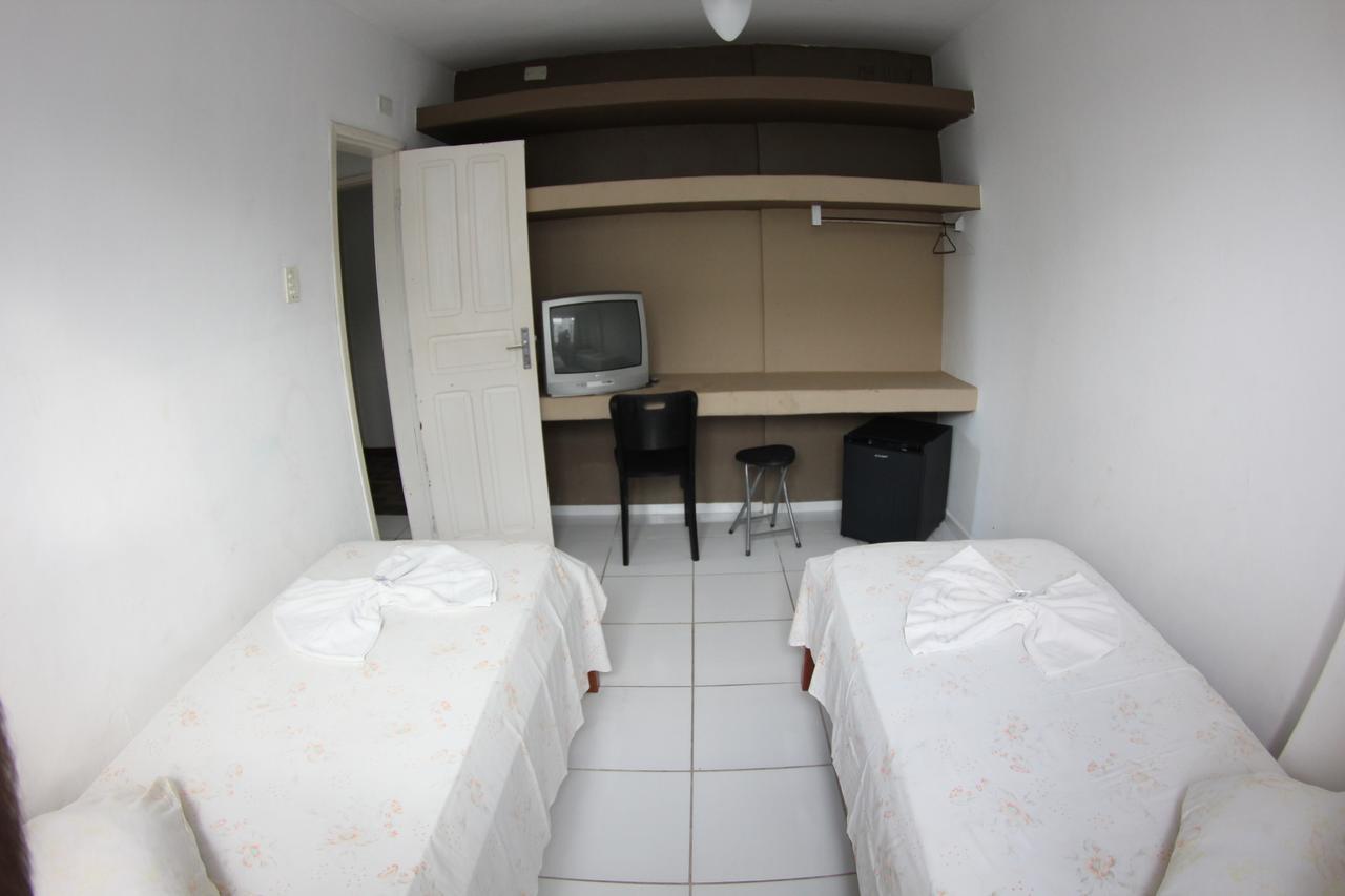 Hotel Mar Grosso Laguna Εξωτερικό φωτογραφία