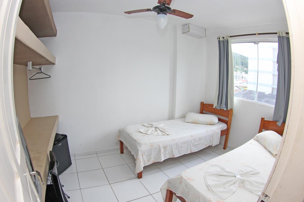 Hotel Mar Grosso Laguna Εξωτερικό φωτογραφία