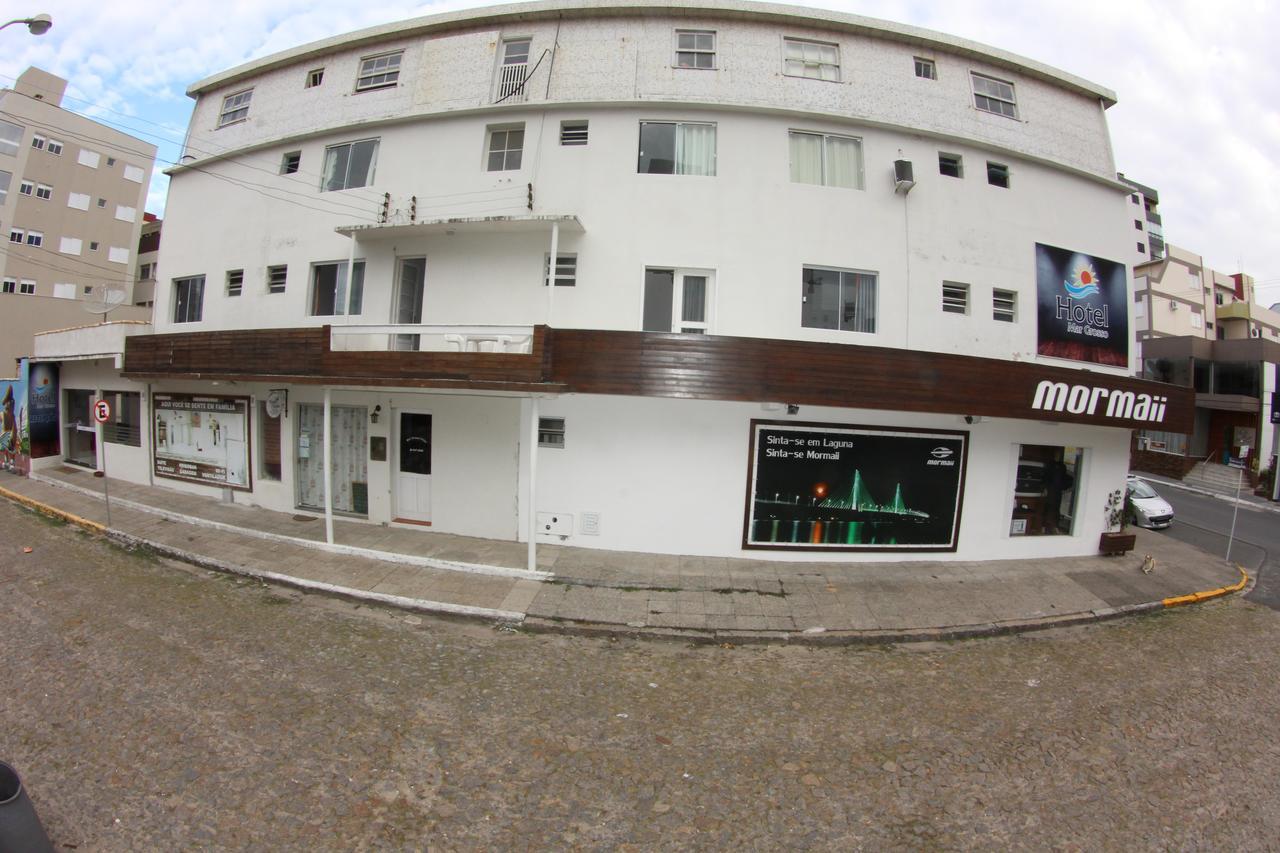 Hotel Mar Grosso Laguna Εξωτερικό φωτογραφία